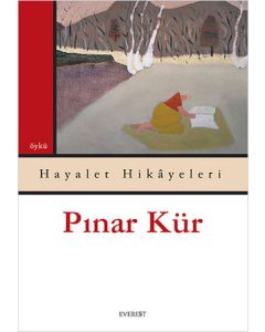 Hayalet Hikâyeleri