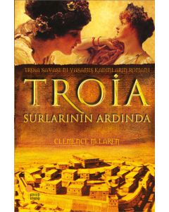 Troia Surlarının Ardında