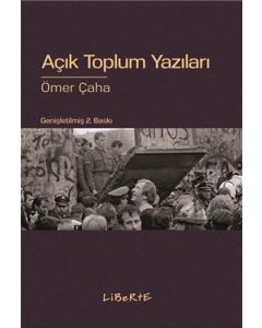 Açık Toplum Yazıları