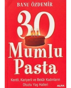 30 Mumlu Pasta
