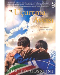Uçurtma Avcısı