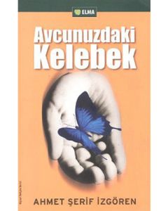 Avucunuzdaki Kelebek