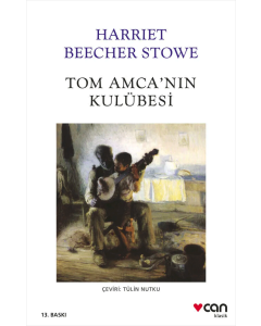 Tom Amca'nın Kulübesi