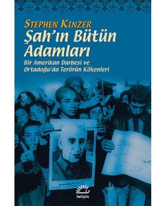 Şah’ın Bütün Adamları