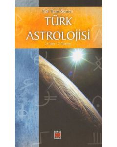 Türk Astrolojisi (21 Mart-21 Haziran)