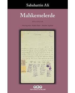 Mahkemelerde