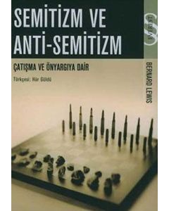 Semitizm ve Anti-Semitizm
