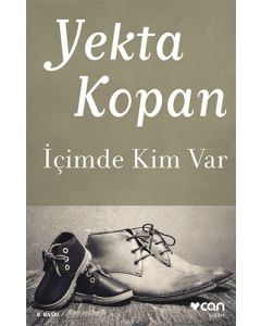 İçimde Kim Var