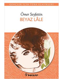 Beyaz Lâle