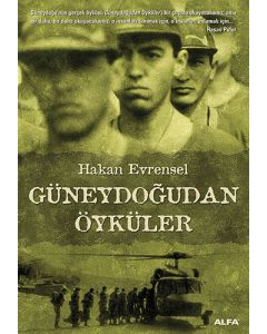 Güneydoğudan Öyküler