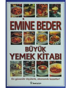Büyük Yemek Kitabı