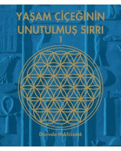 Yaşam Çiçeğinin Unutulmuş Sırrı 1