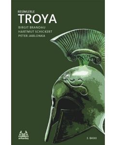 Resimlerle Troya