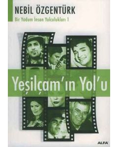Yeşilçam'ın Yol'u