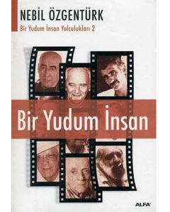 Bir Yudum İnsan