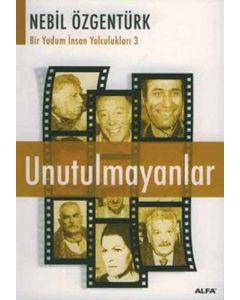 Unutulmayanlar