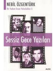 Sessiz Gece Yazıları