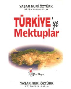 Türkiye'ye Mektuplar