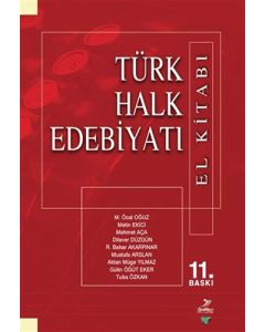 Türk Halk Edebiyatı El Kitabı