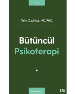 Bütüncül Psikoterapi