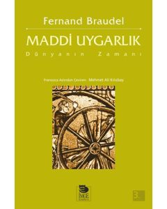 Maddi Uygarlık - Dünyanın Zamanı