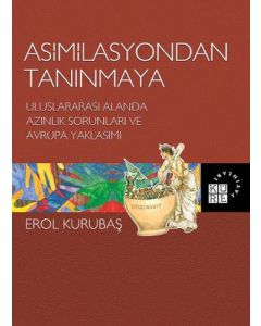 Asimilasyondan Tanınmaya