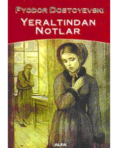 Yeraltından Notlar
