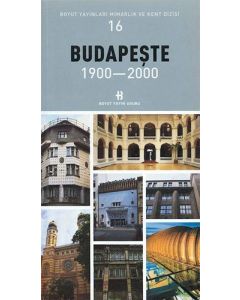 Budapeşte 1900-2000