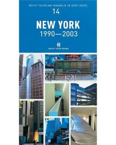 Newyork 1990-2003