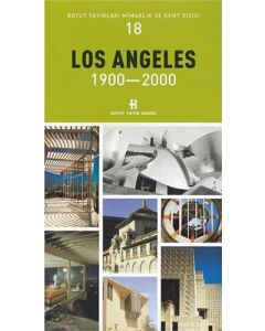 Los Angeles 1900-2000