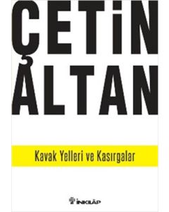 Kavak Yelleri ve Kasırgalar