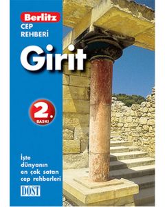 Girit Cep Rehberi