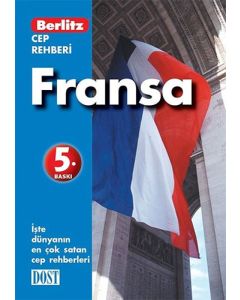 Fransa Cep Rehberi