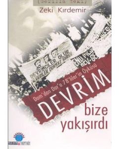 Devrim Bize Yakışırdı