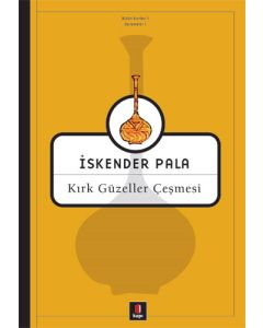 Kırk Güzeller Çeşmesi