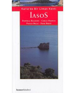 Karia'da Bir Liman Kenti İasos