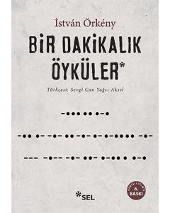 Bir Dakikalık Öyküler