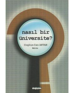 Nasıl Bir Üniversite?