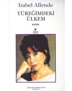 Yüreğimdeki Ülkem