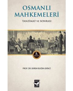Osmanlı Mahkemeleri