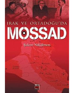 Irak ve Ortadoğu’da Mossad
