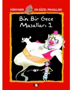 Binbir Gece Masalları - 1
