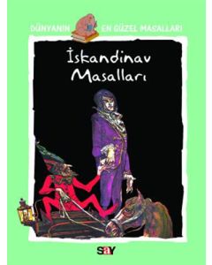 İskandinav Masalları