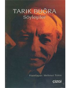 Tarık Buğra Söyleşiler