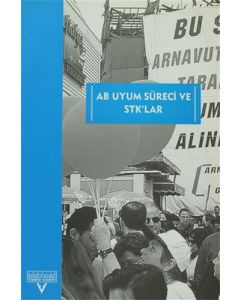 AB Uyum Süreci Ve STK’lar