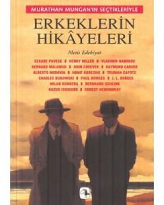 Erkeklerin Hikayeleri