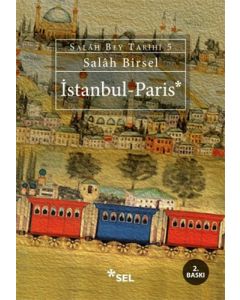 İstanbul - Paris
