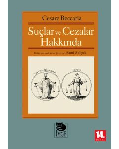 Suçlar ve Cezalar Hakkında