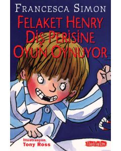 Felaket Henry Diş Perisine Oyun Oynuyor