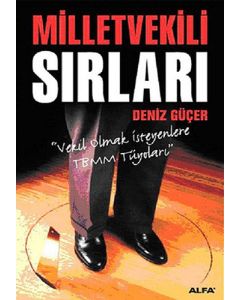 Milletvekili Sırları